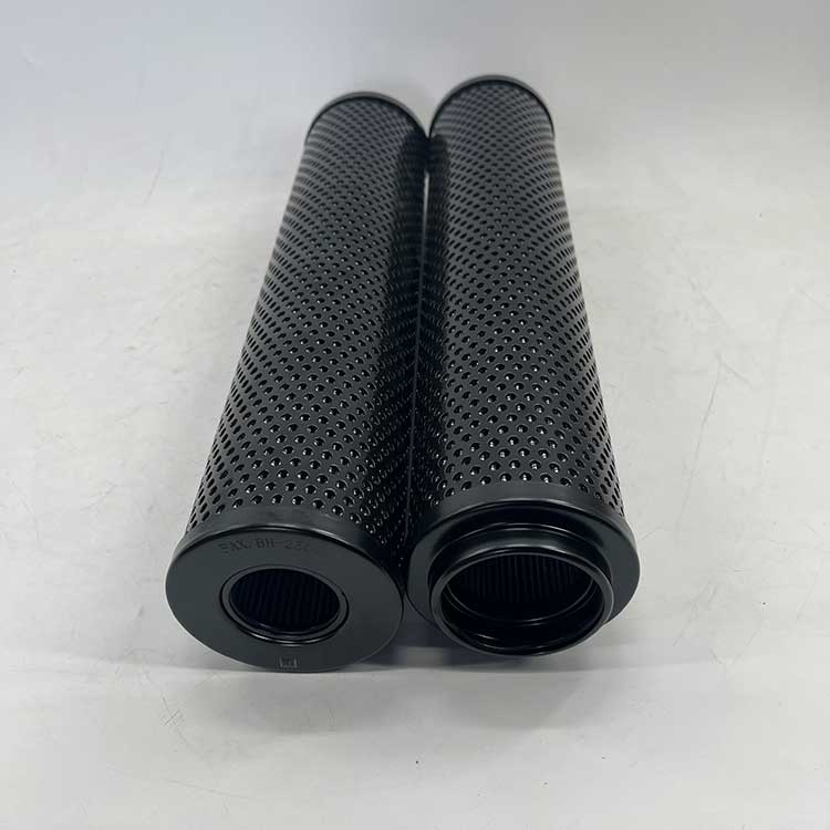 華豫供應(yīng)FAX-BH-250*20磁性回油過濾器濾芯