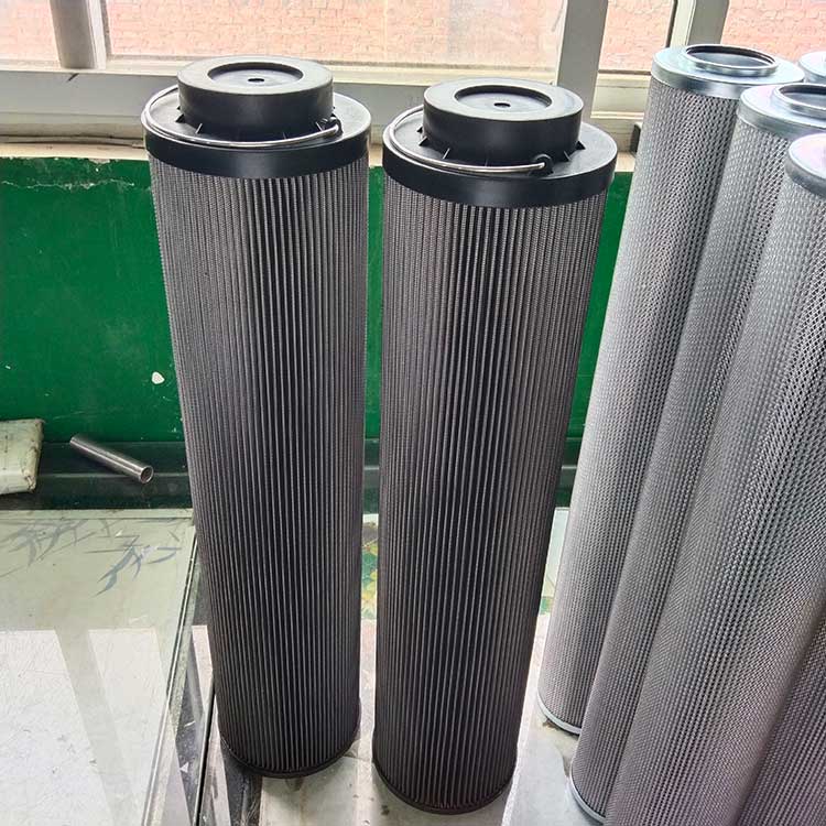 華豫供應(yīng)雙筒回油濾芯DFLQG-0042-T1.6L1500E1W25S1