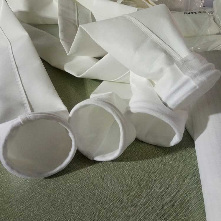 華豫生產供應PE 5-P02S/180*810濾袋