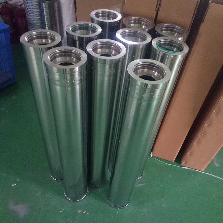 華豫供應抗燃油再生陰離子樹脂濾芯RP0653FAG39Z