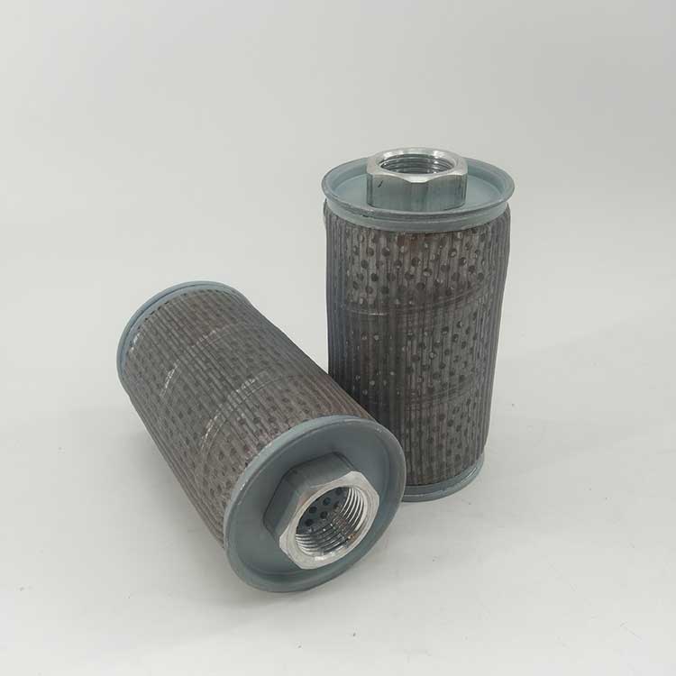 華豫供應(yīng)HY-100-002-F電廠抗燃油除雜質(zhì)粗濾芯