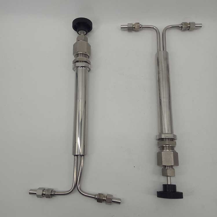 華豫供應JYF-320T5 DN10雙針式減壓閥