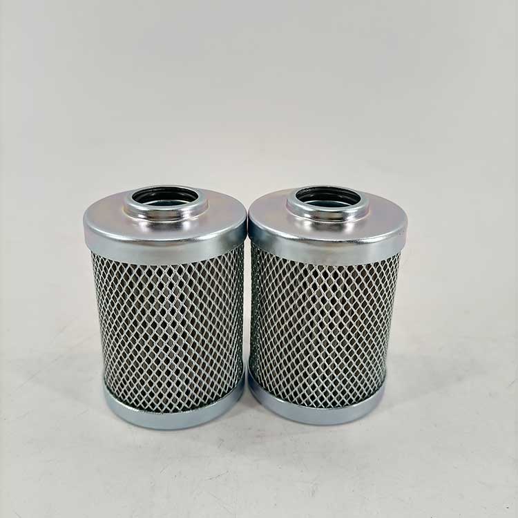 華豫供應壓力管道回油過濾器濾芯FAX-100*2