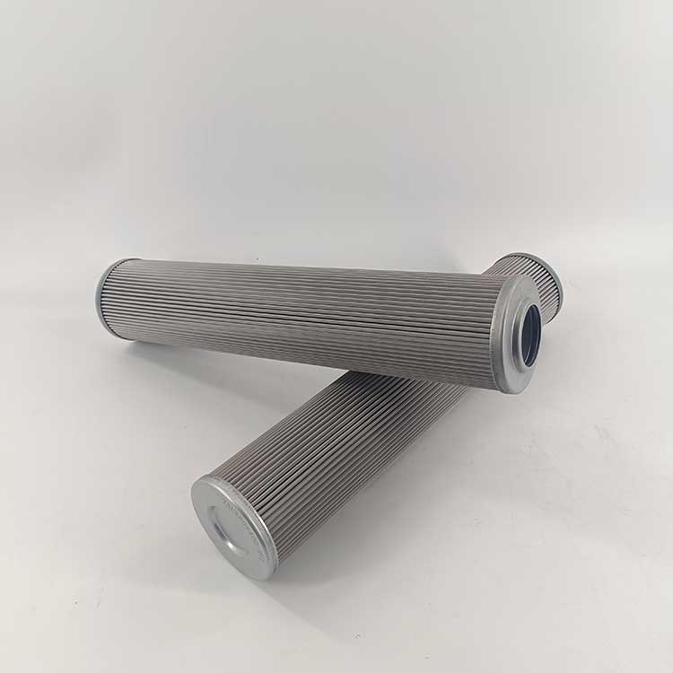 華豫供應(yīng)替代富卓液壓油濾芯R110T90