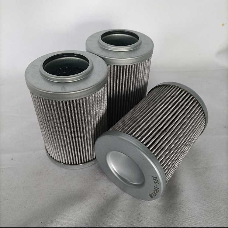 華豫供應(yīng)S141G10替代富卓循環(huán)泵油濾芯