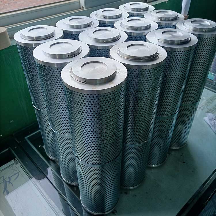 華豫供應管路液壓油過濾器濾芯SFAX-400*1
