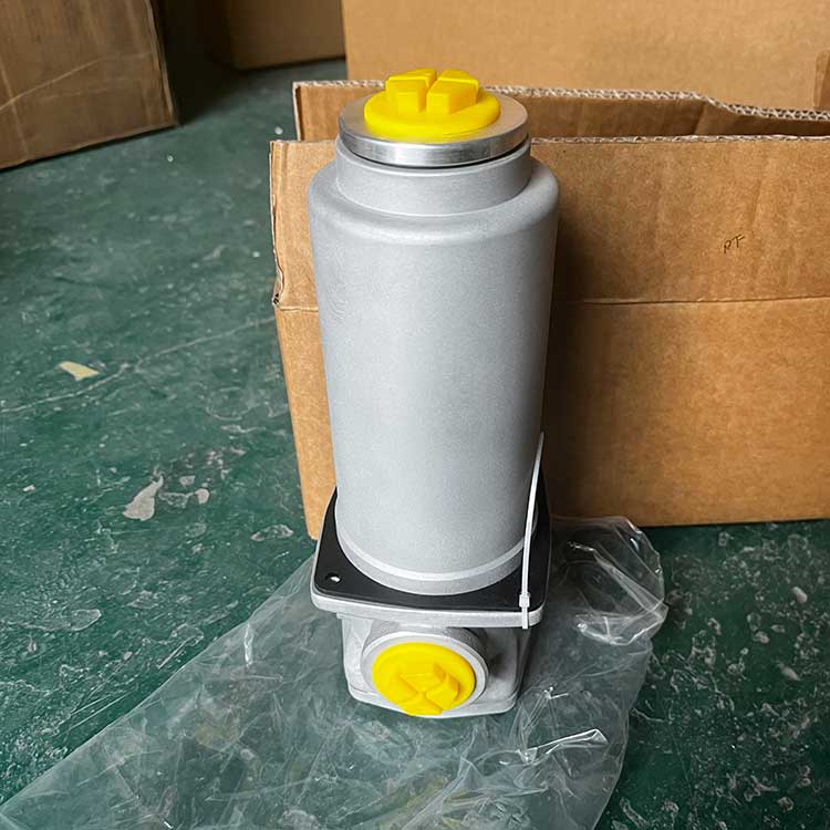 華豫供應液壓管道除雜質RF-110油過濾器