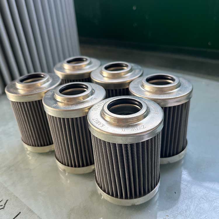 華豫供應(yīng)替代英德諾曼潤(rùn)滑油濾芯01.E.175.3VG.HR.E.P