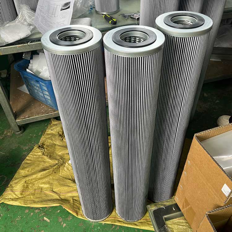 華豫供應替代力士樂管道油濾芯R928017463