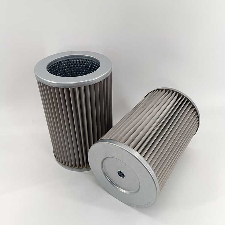 華豫供應替代馬勒油濾芯PI8308DRG40