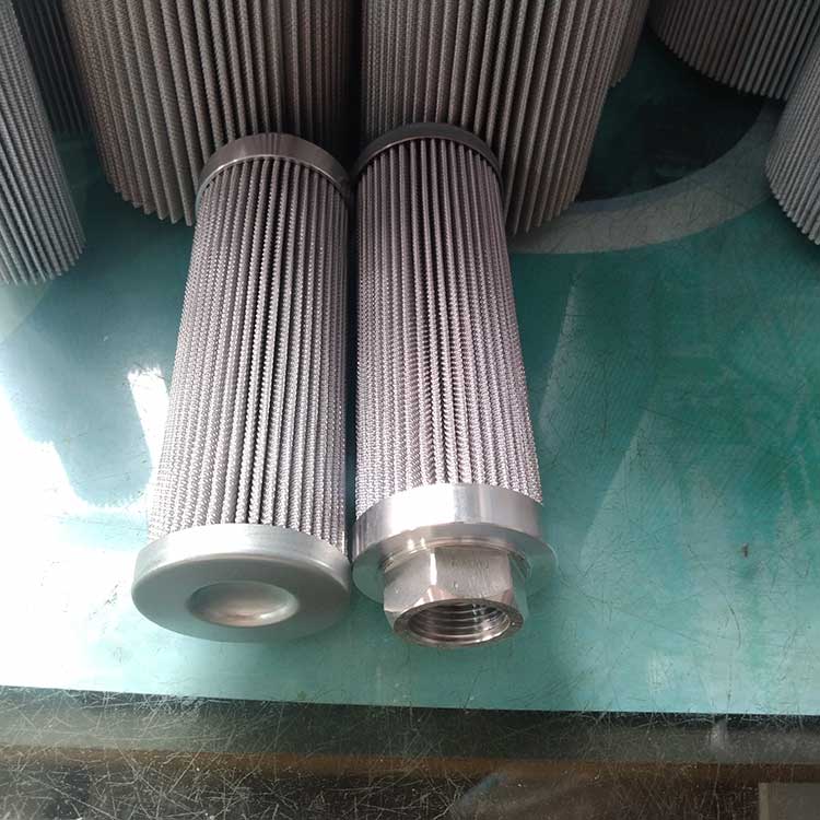 華豫供應(yīng)替代增田過濾器液壓油濾芯A04-005SW-F