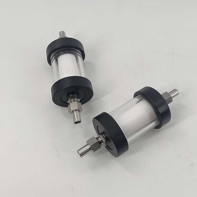 華豫供應在線儀器測量過濾器HD-Z216 取樣用