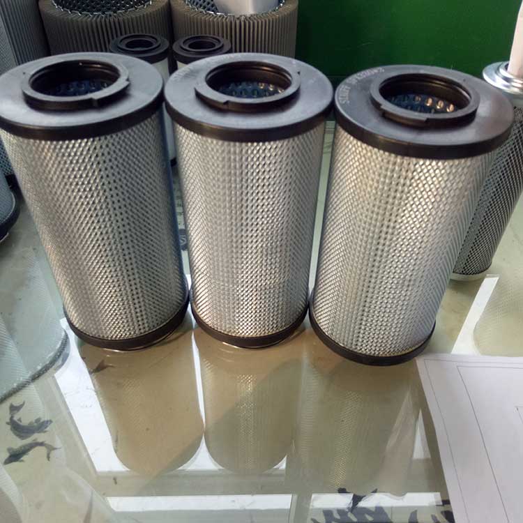 華豫供應(yīng)雙筒回油過濾器濾芯SFX-330*100W