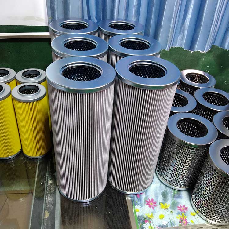 華豫供應替代威格士液壓油濾芯V0242RB2C03