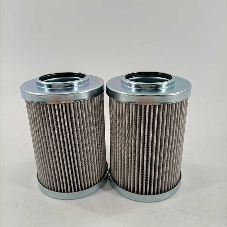 華豫供應替代力士樂循環油濾芯10.60 H6XL-000-6-M