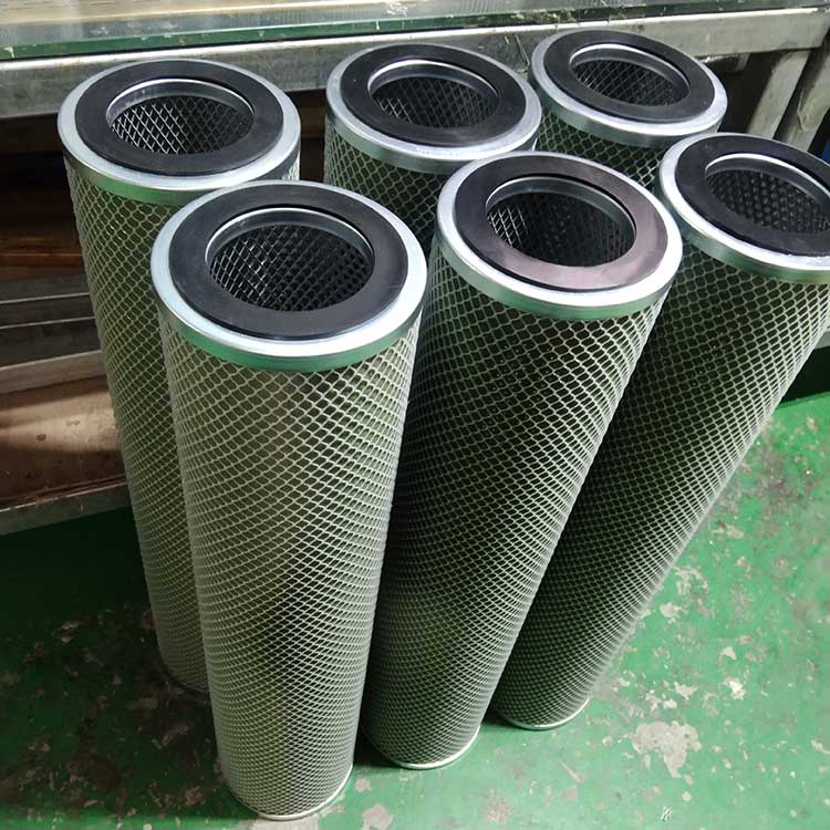 華豫供應(yīng)FLX15-112航空煤油除雜用分離濾芯