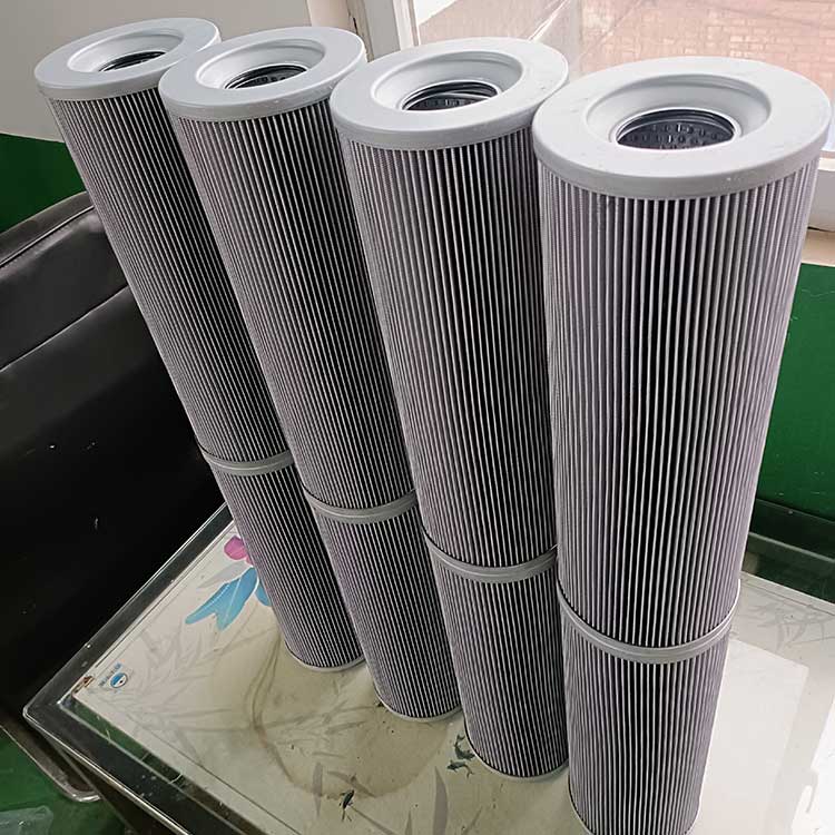 華豫供應直回式磁性回油過濾器濾芯FBX-1000*30