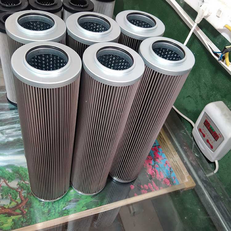 華豫供應起重機液壓油系統除雜質細濾芯