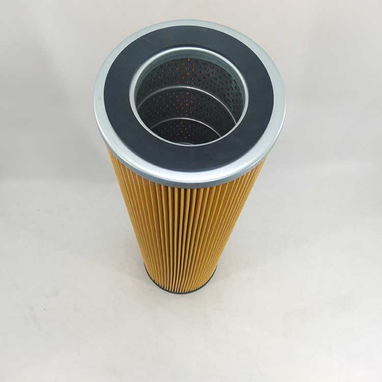 華豫供應(yīng)管路潤(rùn)滑油過濾器除雜質(zhì)濾芯622P