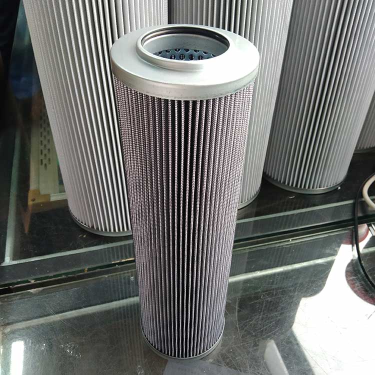 華豫供應(yīng)C210G01替代富卓電廠液壓油濾芯