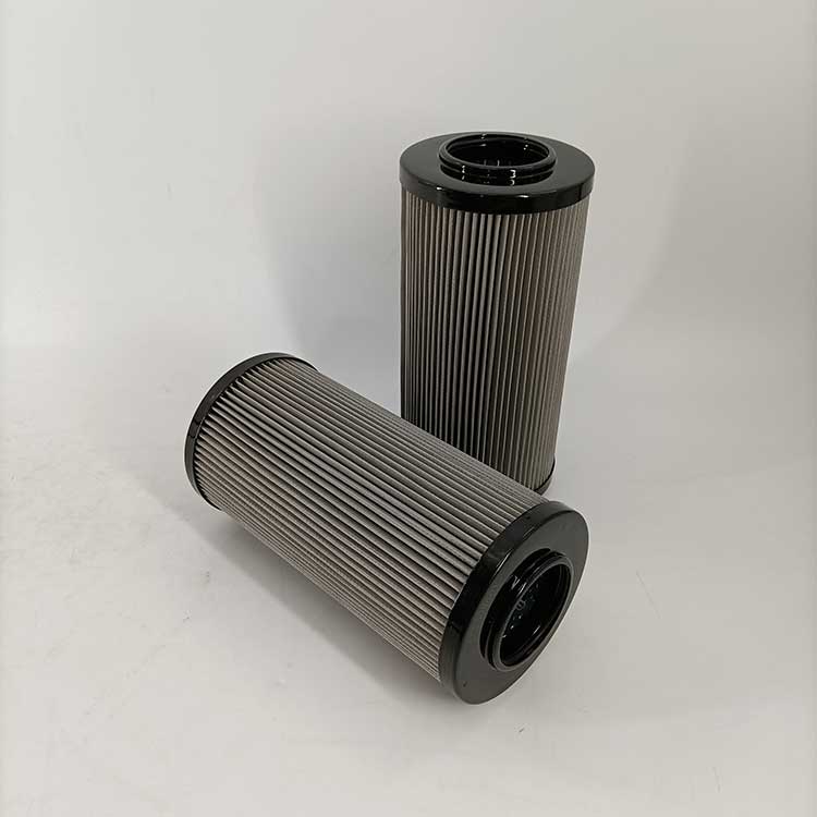 華豫供應(yīng)替代富卓潤滑油濾芯RHR165A03B