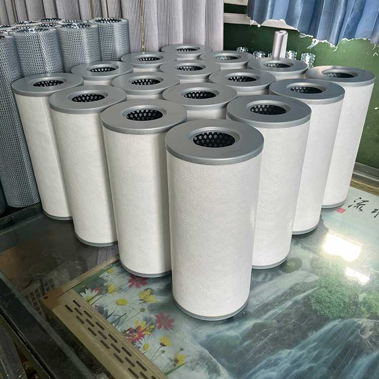 華豫供應(yīng)RHR660G03B替代富卓自動打孔機(jī)液壓系統(tǒng)油濾芯