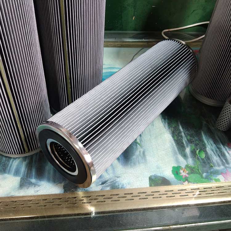 華豫供應(yīng)攪拌機(jī)回油過(guò)濾器濾芯LA-180*670E10G