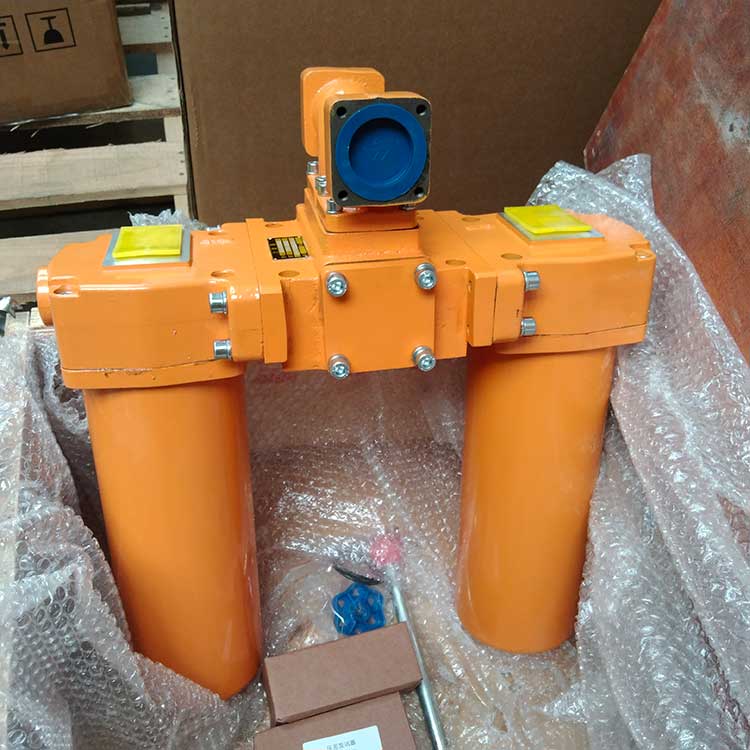 華豫供應(yīng)KF-100B*120D/M運(yùn)輸機(jī)油箱高壓過(guò)濾器