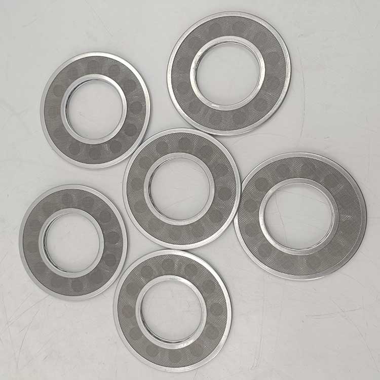 華豫供應(yīng)SPL-40-C濾片 網(wǎng)片式雙筒過濾器用