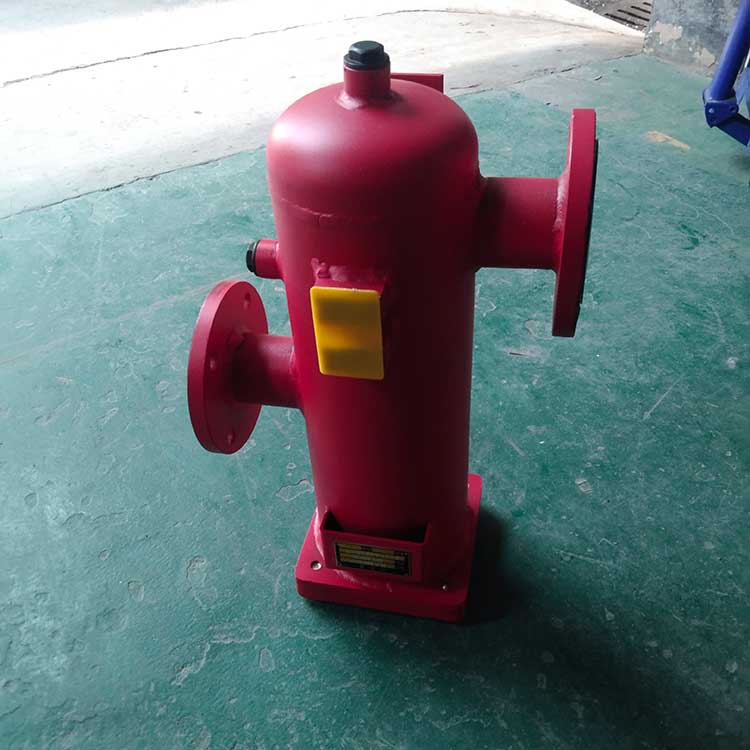華豫供應(yīng)DH250-100B*50FH/16/M-CS油站出油口過濾器