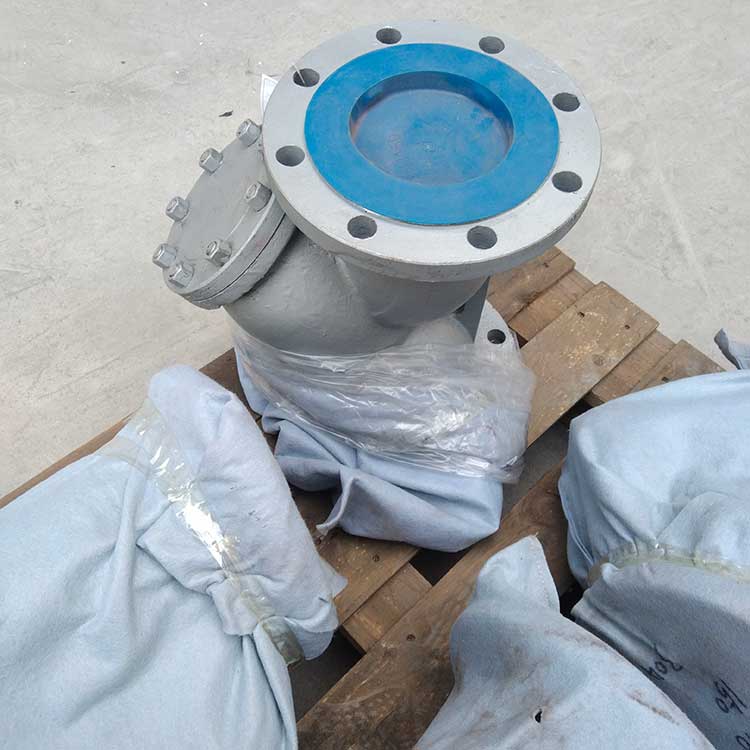 Y型過(guò)濾器GL41H-16C-(4)