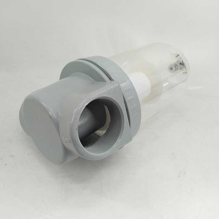 QSL-50空氣過(guò)濾器-(2)