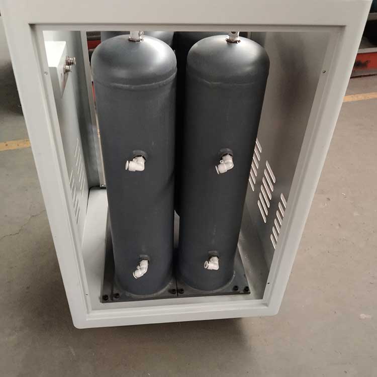 并聯(lián)式制氮機-(1)