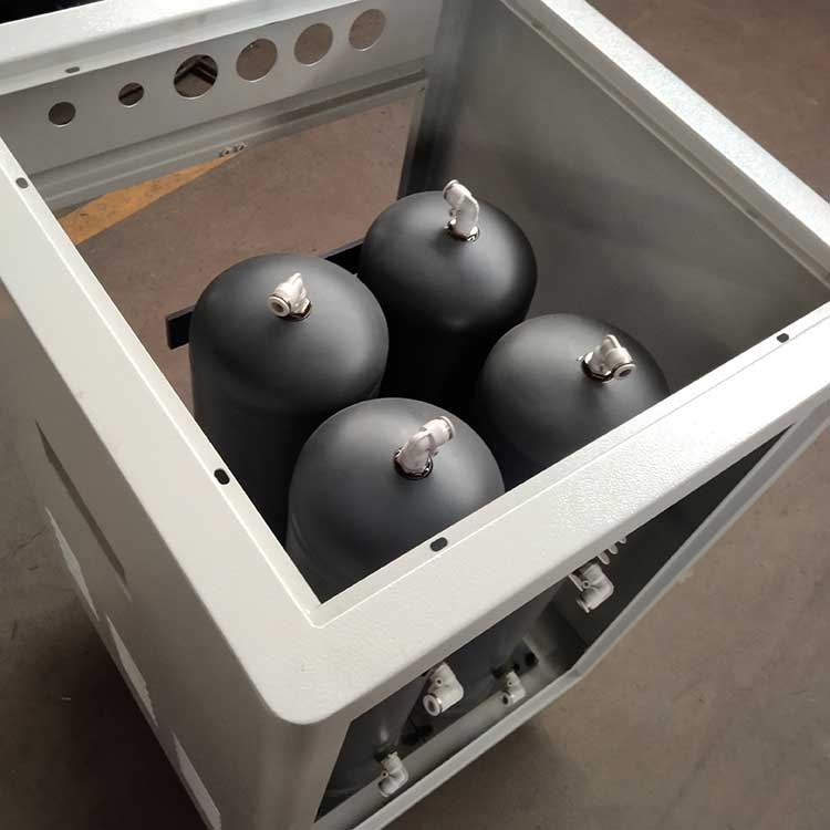 并聯(lián)式制氮機-(2)