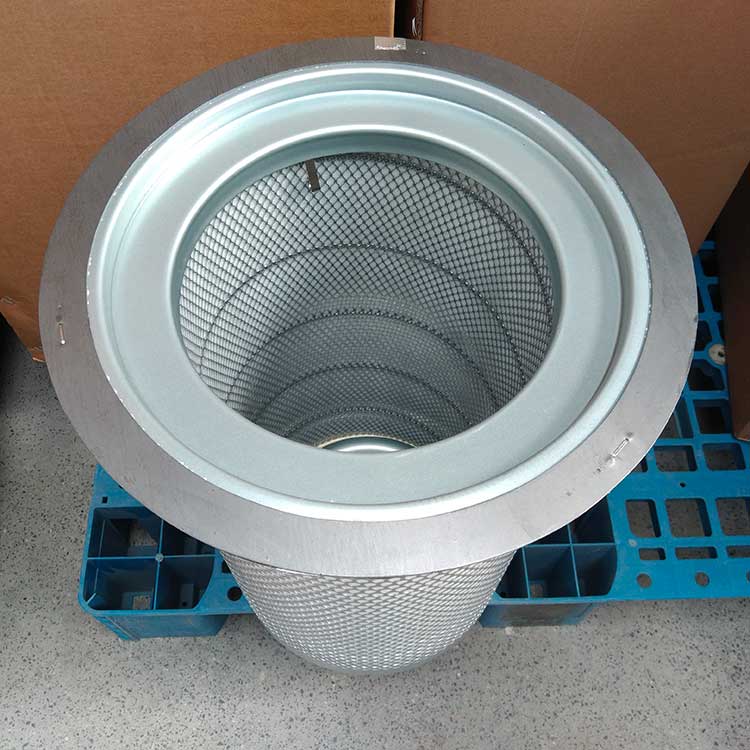 XYGSE028B-空壓機(jī)油氣分離器濾芯-(2)