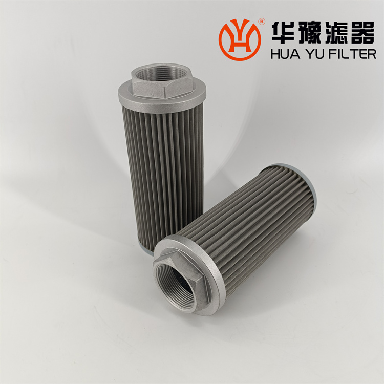 吸油濾芯WU160×100J黎明過濾器濾芯