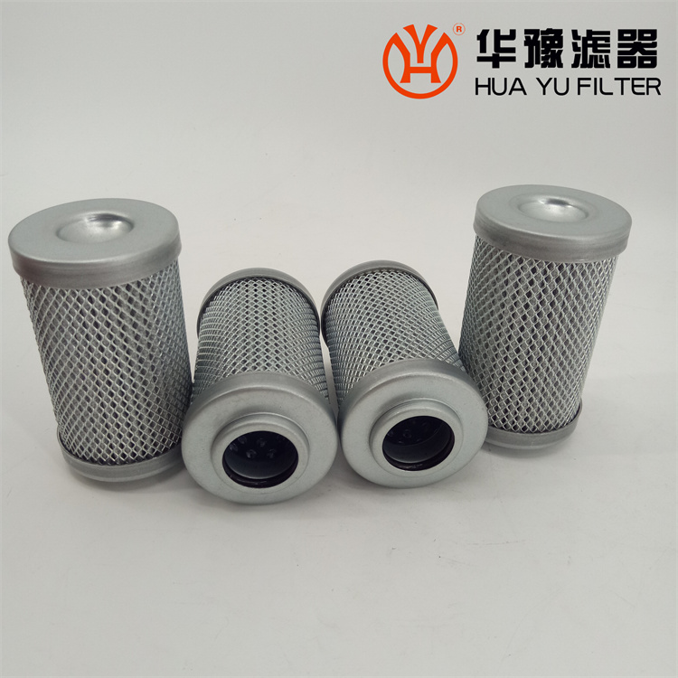 華豫SWCQ-A200x80FS電廠(chǎng)雙筒過(guò)濾器濾芯