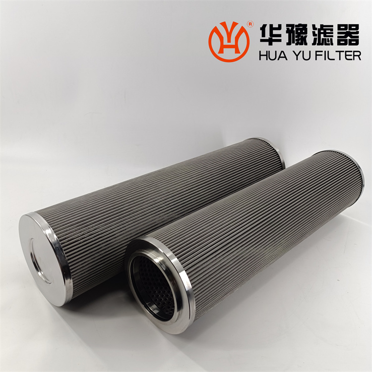 華豫KBSL-80/50W 過(guò)濾器不銹鋼濾芯