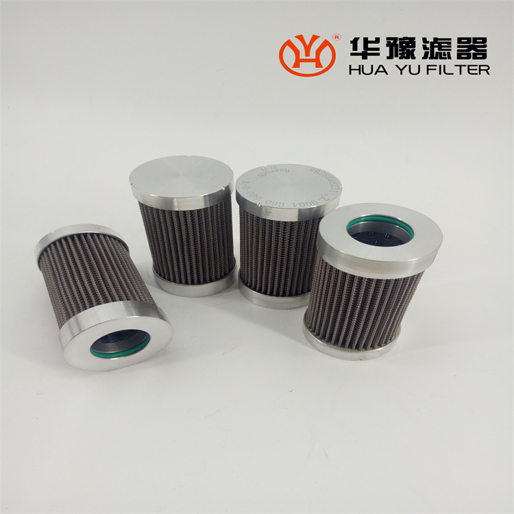 華豫16.8300XH10SL-S00-0-V循環濾芯