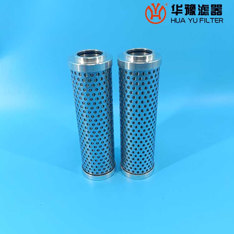 華豫供應DDV閥濾芯 ZD.04.005