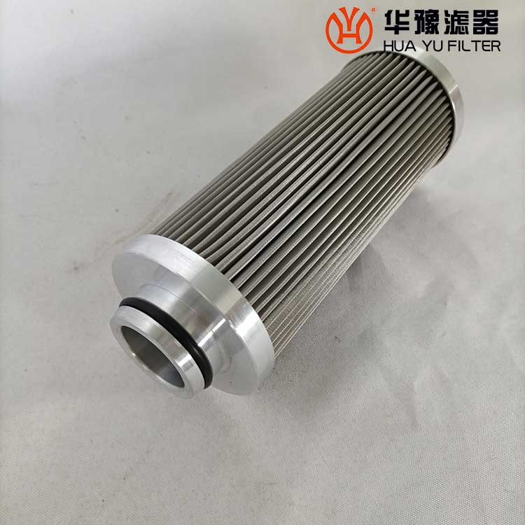 WD-124.0271Z-1.B小機低壓進(jìn)汽調(diào)門油動機濾芯