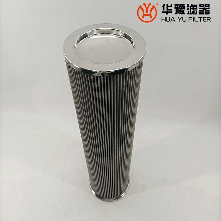 華豫生產 WNY-001-EH抗燃油濾芯