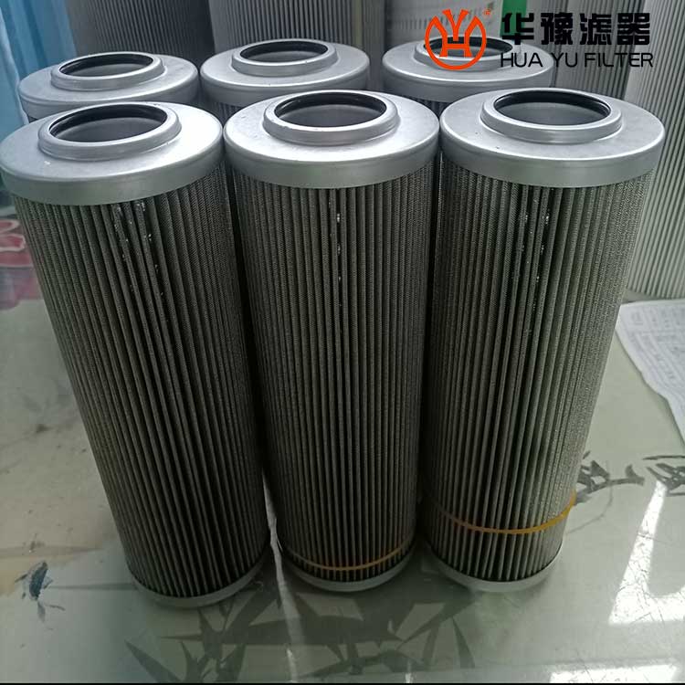 華豫廠(chǎng)家雙筒過(guò)濾器濾芯HP3209011