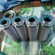 華豫DP3SH302EA01V/-F電廠(chǎng)專(zhuān)用不銹鋼折疊濾芯