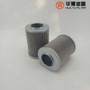 華豫生產2.560G40-A00-0-P原EPE液壓油濾芯